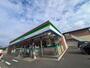 コンビニ　ファミリーマート 稲毛園生町南店（コンビニ）まで544m