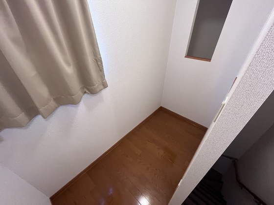 その他　※別部屋の写真です