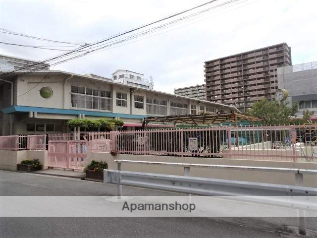 幼稚園・保育園　貫江田幼稚園（幼稚園・保育園）まで305m