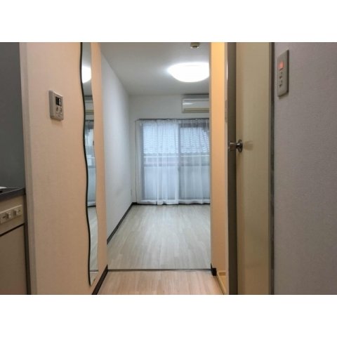 その他部屋・スペース　おしゃれな内装です