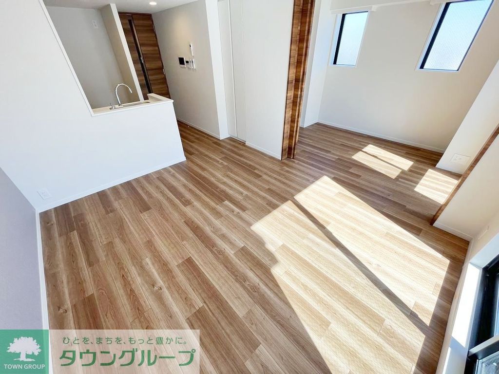 その他部屋・スペース　バルコニー