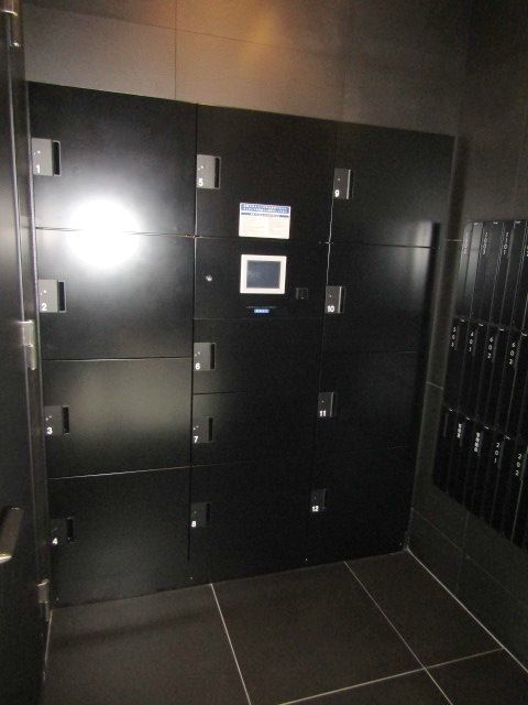 その他共有部分　★宅配BOX★