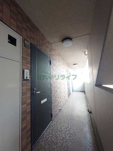 その他　スカイコートスパシエ池袋