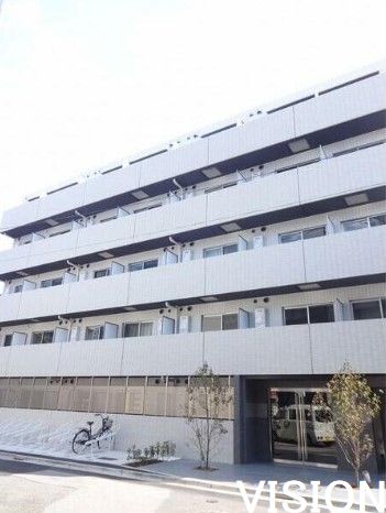 建物外観　☆外観☆