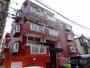 南林間駅より徒歩5分 4階 築39年1ヶ月の賃貸物件