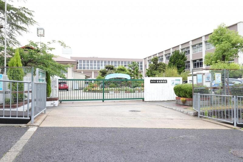 その他　神戸市立唐櫃中学校（その他）まで1047m