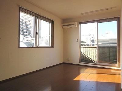 その他部屋・スペース　★二面採光角部屋★