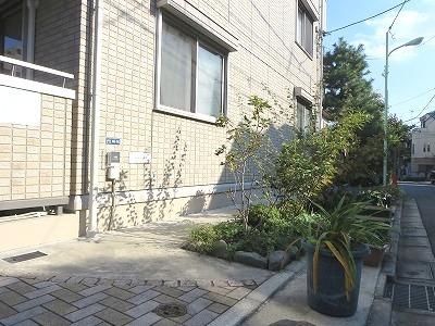 エントランス　★エントランス★