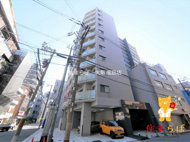 建物外観　★ ★ 口コミ平均4.94のお店 ★ ★