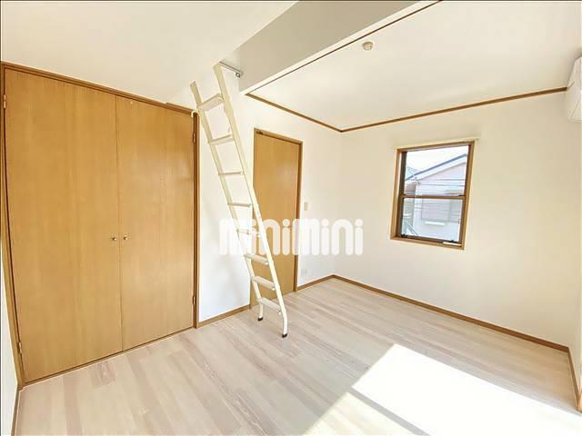 その他　日当たりの良い居室です！