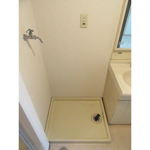 その他設備　室内写真は別部屋の写真です。