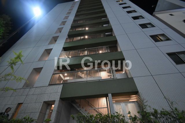 建物外観　★外観★
