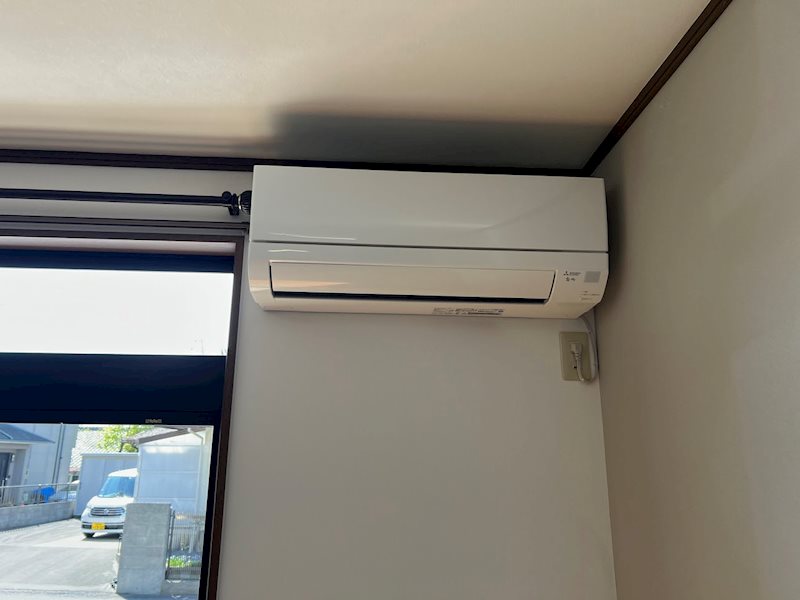 その他設備　※他部屋参照