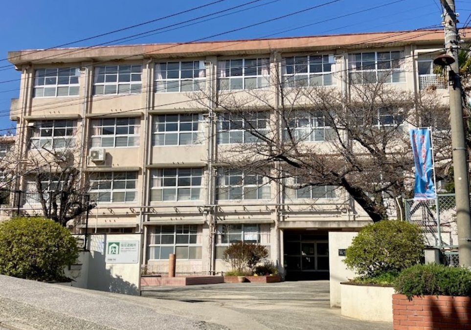 小学校　苦楽園小学校（小学校）まで1239m