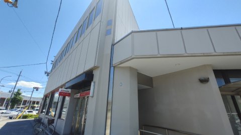 その他　三菱UFJ銀行小田井支店（その他）まで616m