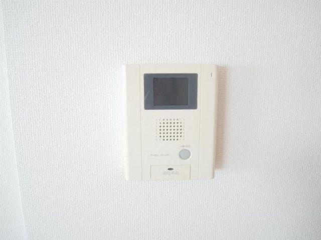 セキュリティ　【防犯設備】セキュリティ