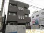 針中野駅より徒歩1分 1階 築13年3ヶ月の賃貸物件
