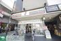 コンビニ　セブンイレブン草加駅前西口店（コンビニ）まで730m