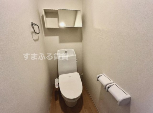 トイレ　同仕様　同施工会社　トイレ