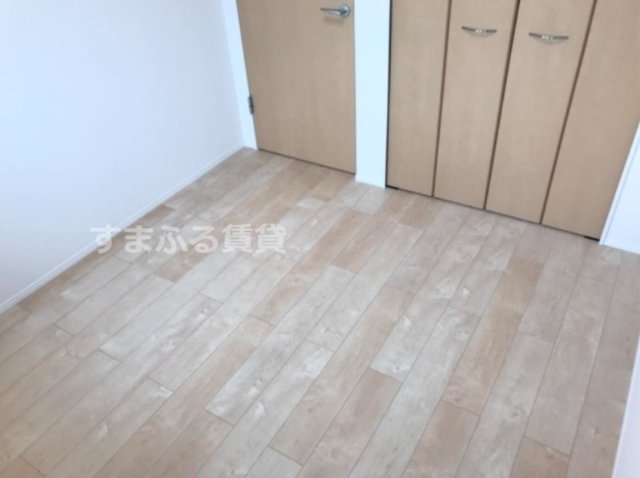 その他部屋・スペース　同仕様　同施工会社　寝室