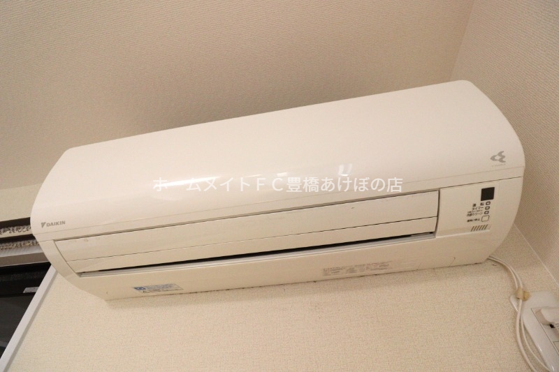 玄関　同型別部屋