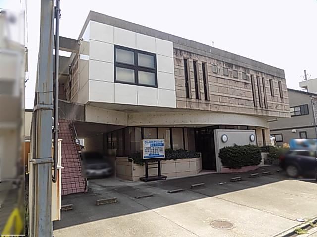 病院　ひしかわクリニック（病院）まで150m