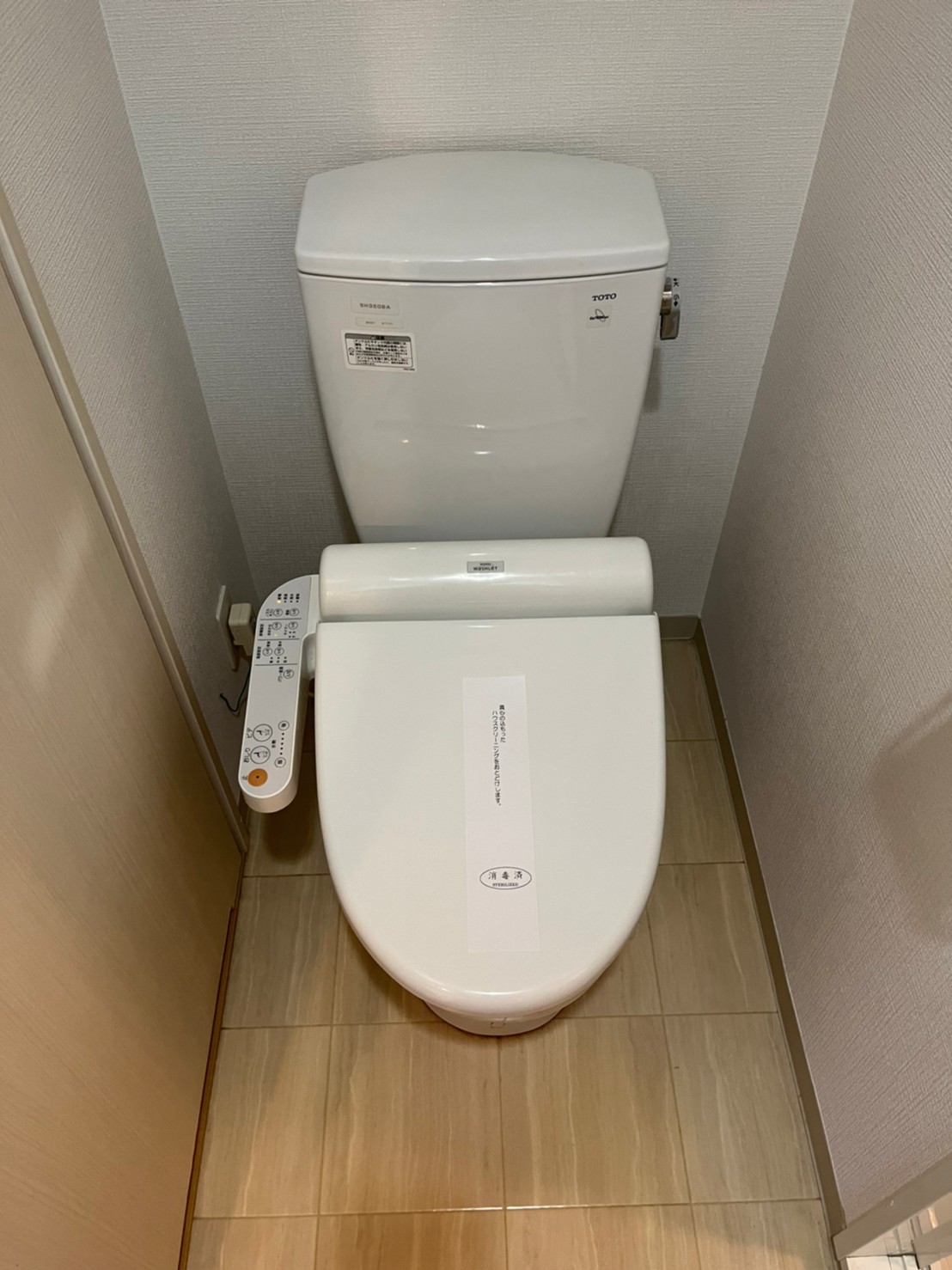トイレ　※同仕様