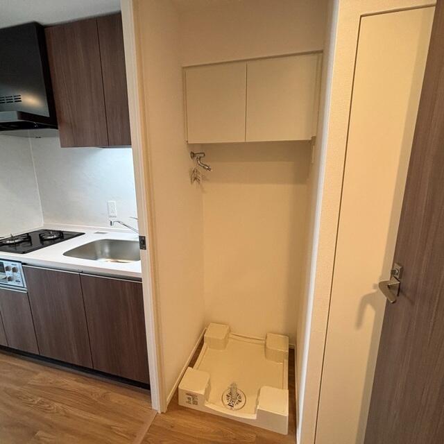 その他設備　※写真は同タイプ住戸です。?