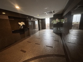 ロビー