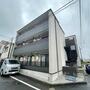 西八王子駅より徒歩9分 2階 築4年2ヶ月の賃貸物件