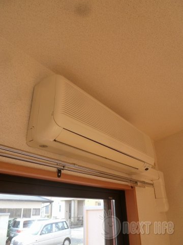 その他設備　ルネスカトー1番館