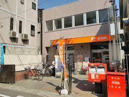 郵便局　守口土居郵便局（郵便局）まで516m