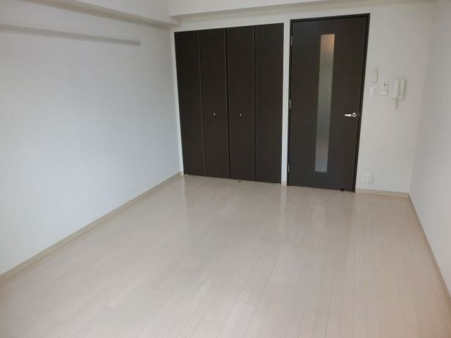 その他部屋・スペース　家具はどう置こうかな。