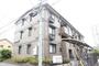 北戸田駅より徒歩5分 1階 築20年4ヶ月の賃貸物件