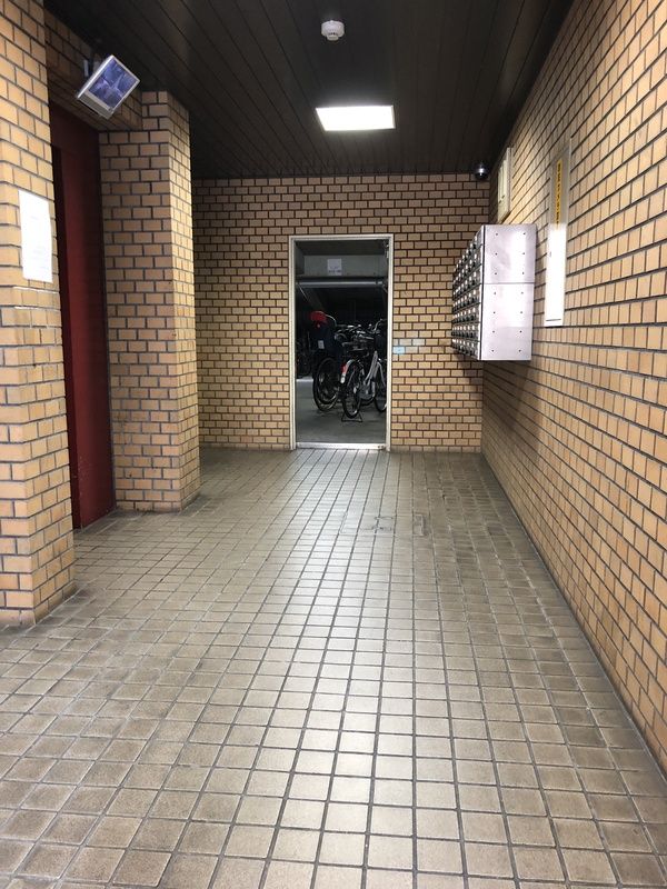 ロビー