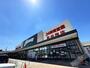スーパー　オークワ狭山店（スーパー）まで394m