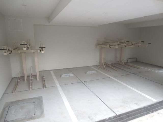 その他共有部分　※別部屋参考写真