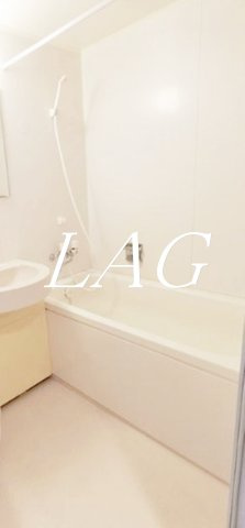 バス・シャワールーム　お風呂です。（同仕様です。）