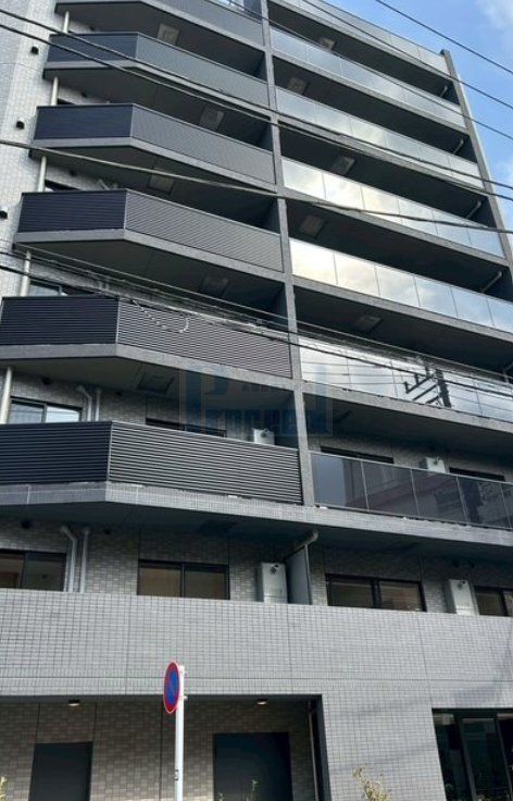 建物外観　☆こちらの物件は仲介手数料無料です☆
