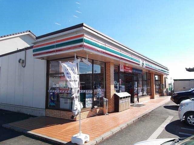 その他　セブンイレブン赤堀間野谷店（その他）まで1500m