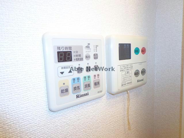 その他設備　※同型　現況優先