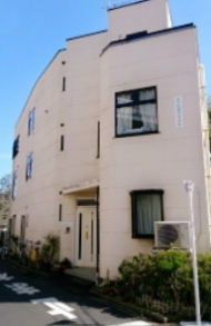 病院　北千住旭クリニック（病院）まで147m
