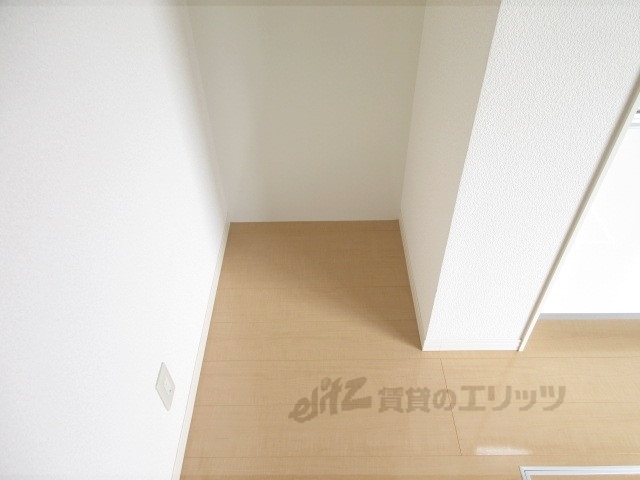その他部屋・スペース　冷蔵庫置場