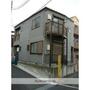 高井戸駅より徒歩10分 1階 築25年9ヶ月の賃貸物件