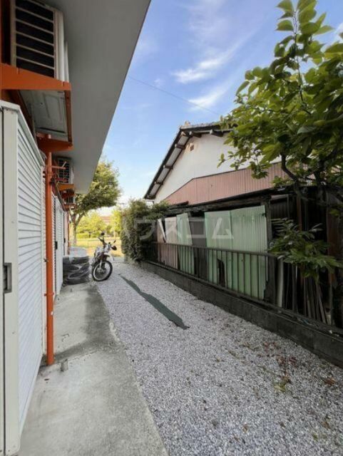 庭
