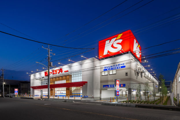 その他　ケーズデンキ 川口青木店（その他）まで143m