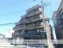 妙蓮寺駅より徒歩11分 4階 築19年7ヶ月の賃貸物件