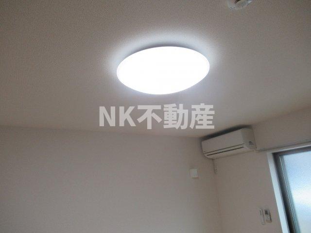 その他設備　同仕様タイプのイメージ