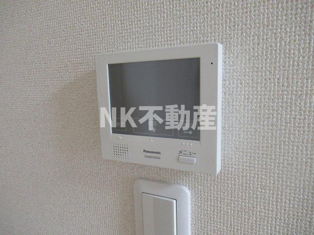 セキュリティ　同仕様タイプのイメージ