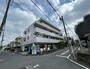 氷川台駅より徒歩8分 3階 築34年7ヶ月の賃貸物件